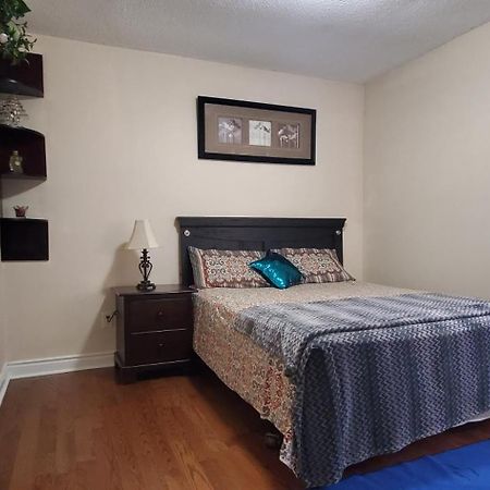 Beautiful House In Mississauga 아파트 외부 사진